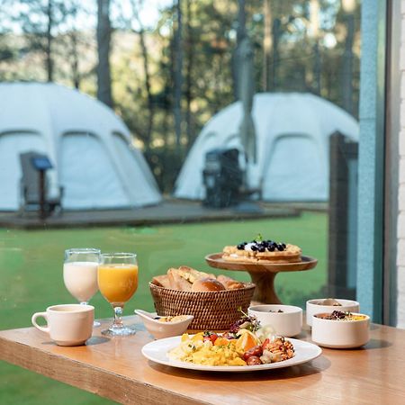 Kensington Resort Gyeongju Ngoại thất bức ảnh
