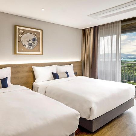 Kensington Resort Gyeongju Ngoại thất bức ảnh