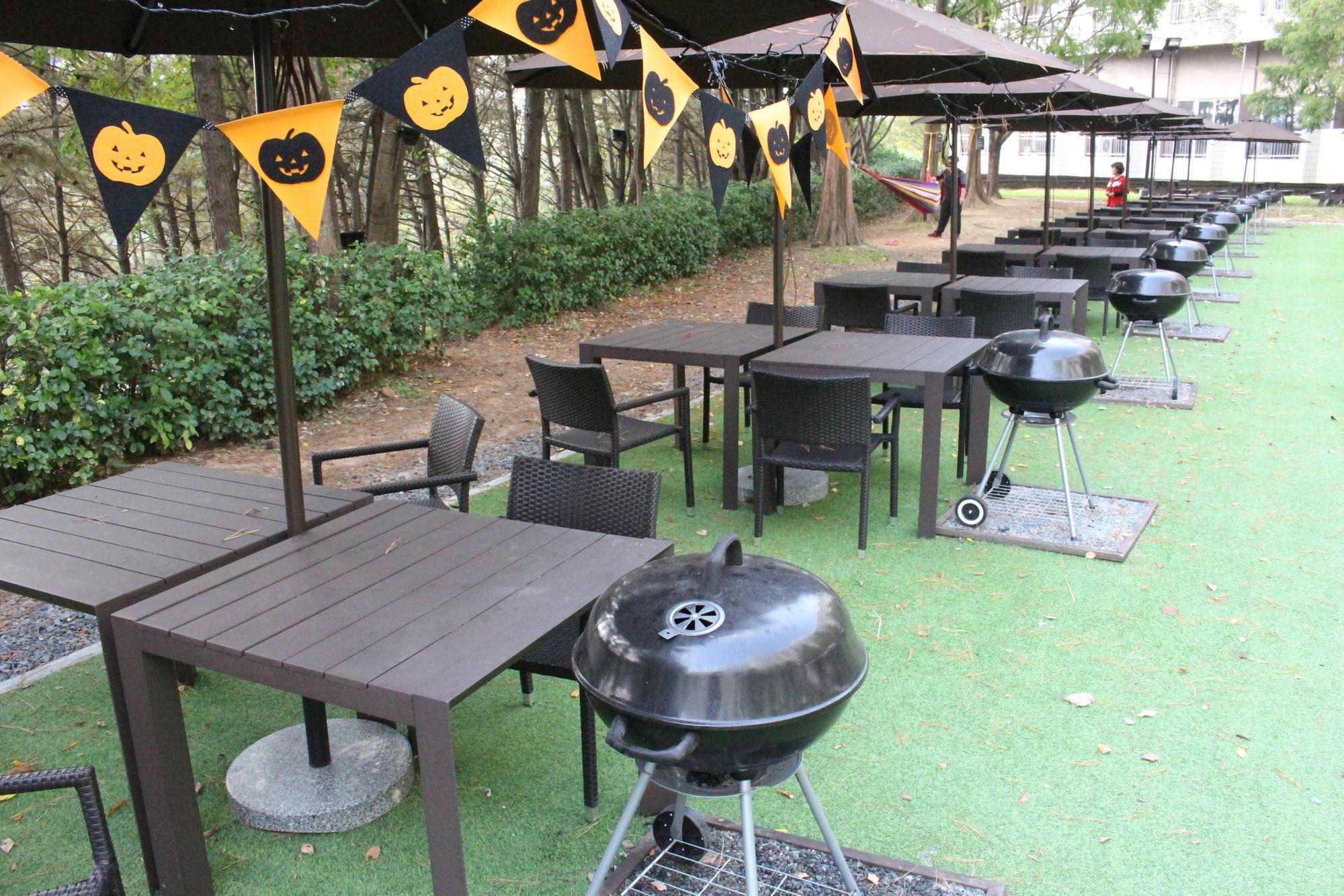 Kensington Resort Gyeongju Ngoại thất bức ảnh