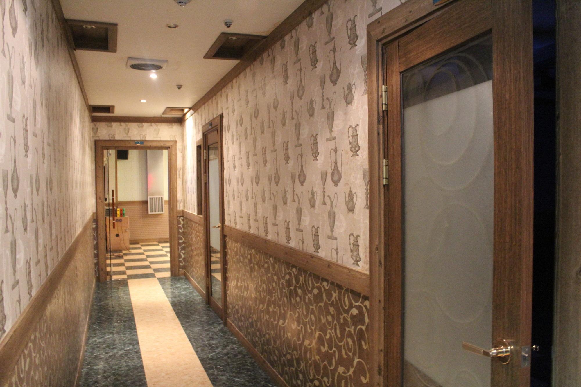 Kensington Resort Gyeongju Ngoại thất bức ảnh