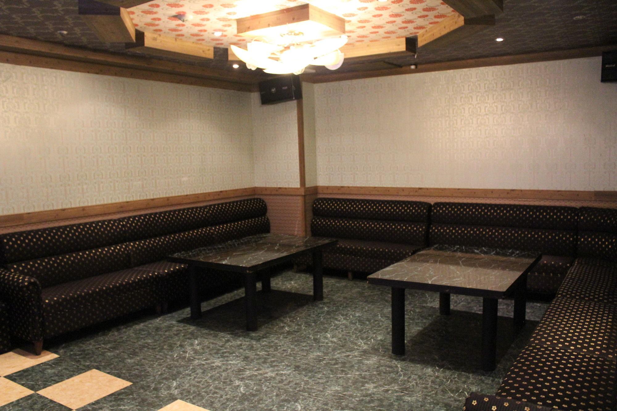 Kensington Resort Gyeongju Ngoại thất bức ảnh