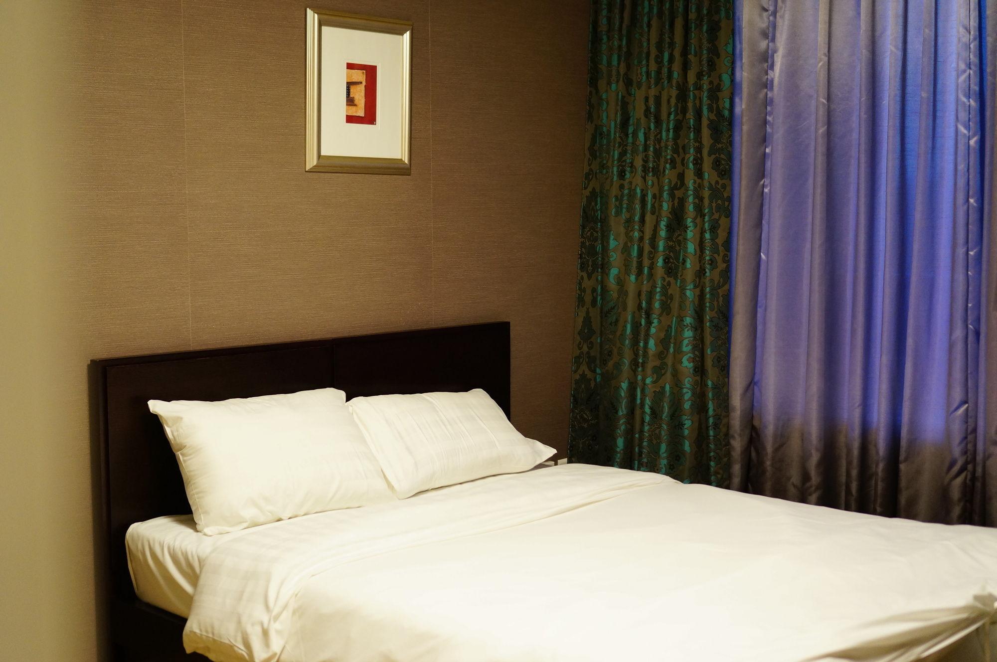 Kensington Resort Gyeongju Ngoại thất bức ảnh