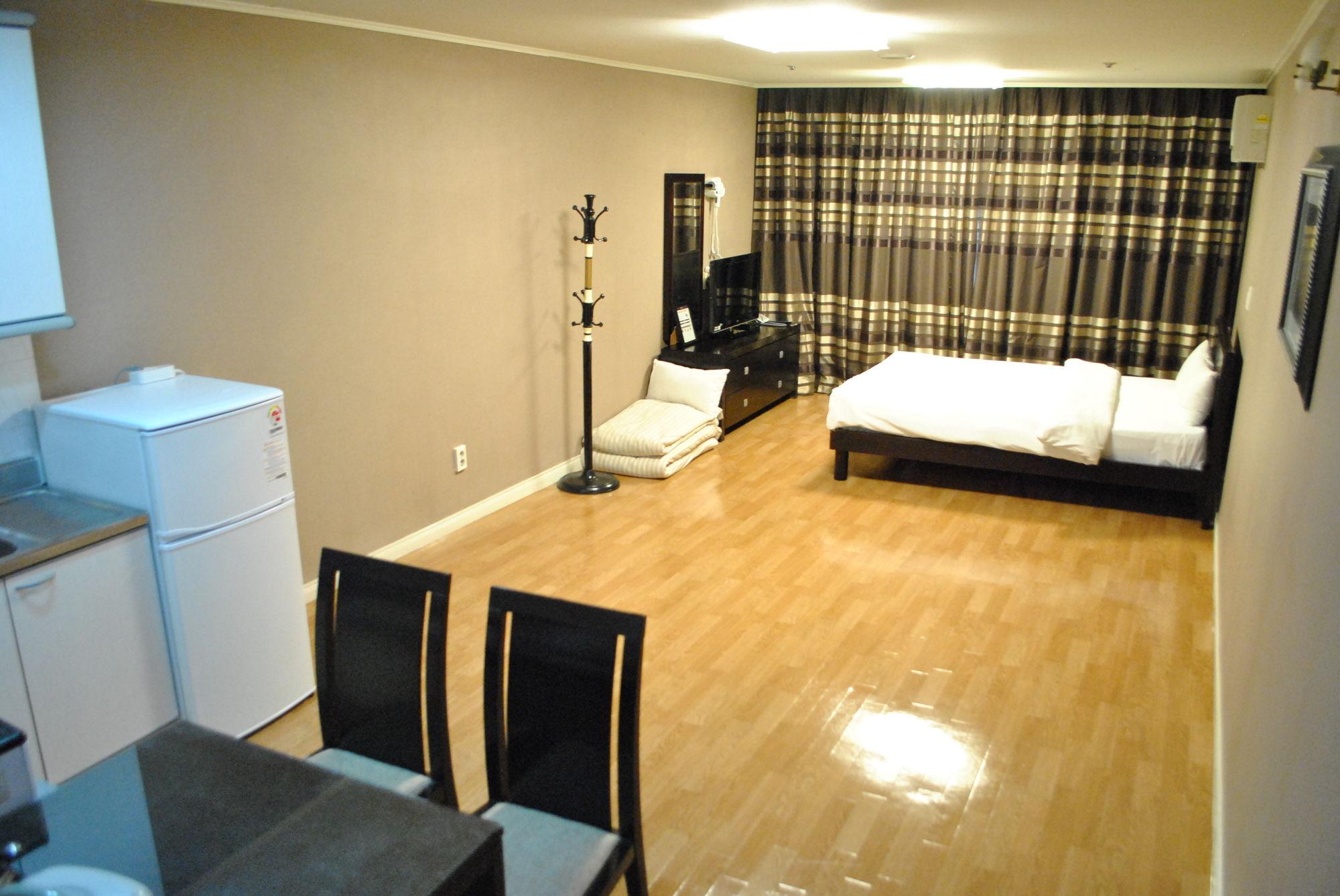 Kensington Resort Gyeongju Ngoại thất bức ảnh
