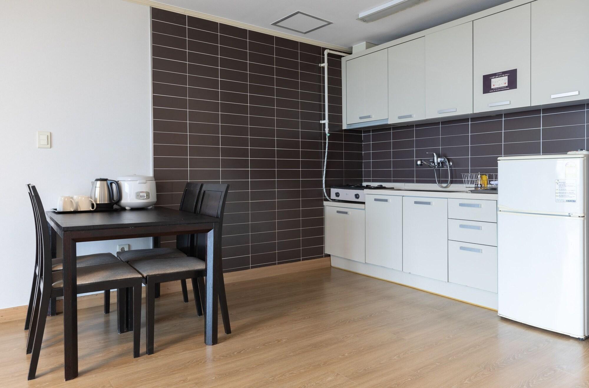 Kensington Resort Gyeongju Ngoại thất bức ảnh