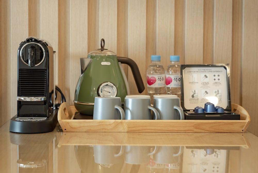 Kensington Resort Gyeongju Ngoại thất bức ảnh